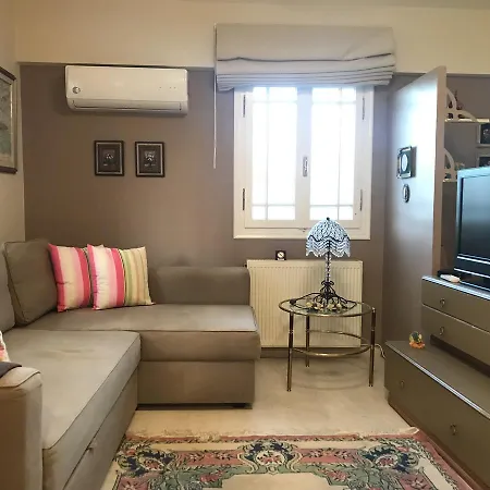 Appartamento Leukada