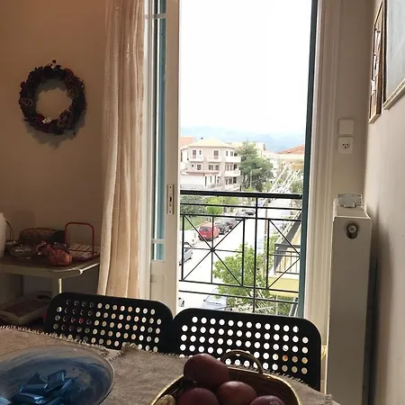 Appartamento Leukada *