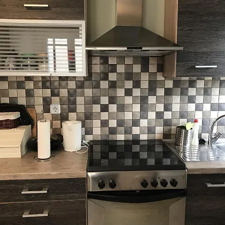 Leukada Appartamento