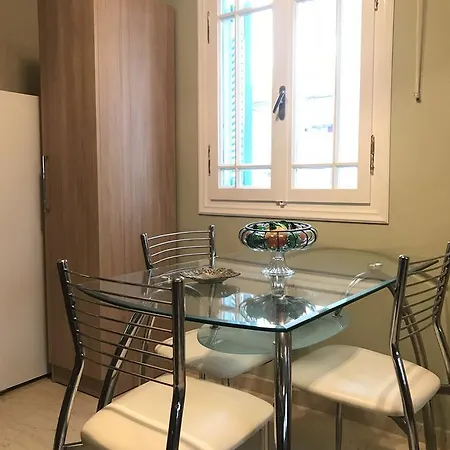 Leukada Appartamento