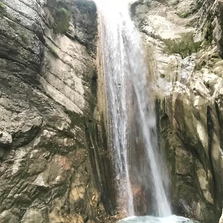 Appartamento Leukada *