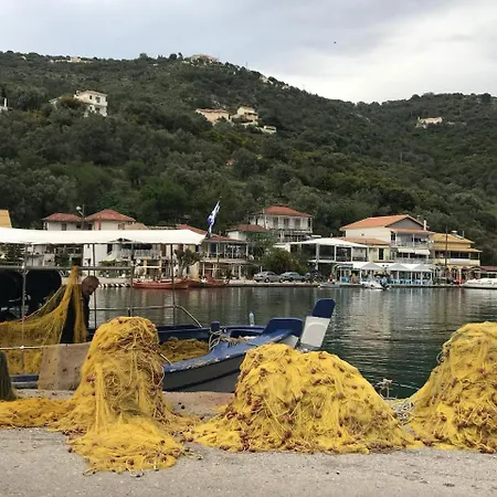 Appartamento Leukada Lefkáda