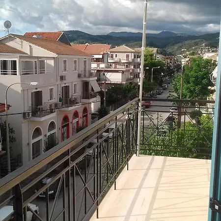 Leukada *