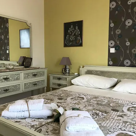 Leukada Апартаменты